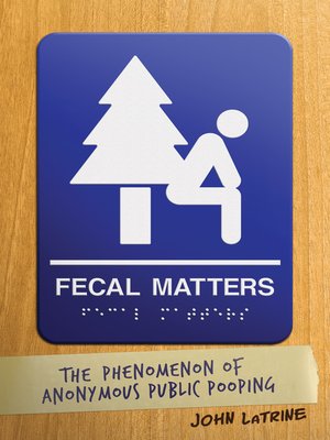 cover image of Fecal Matters